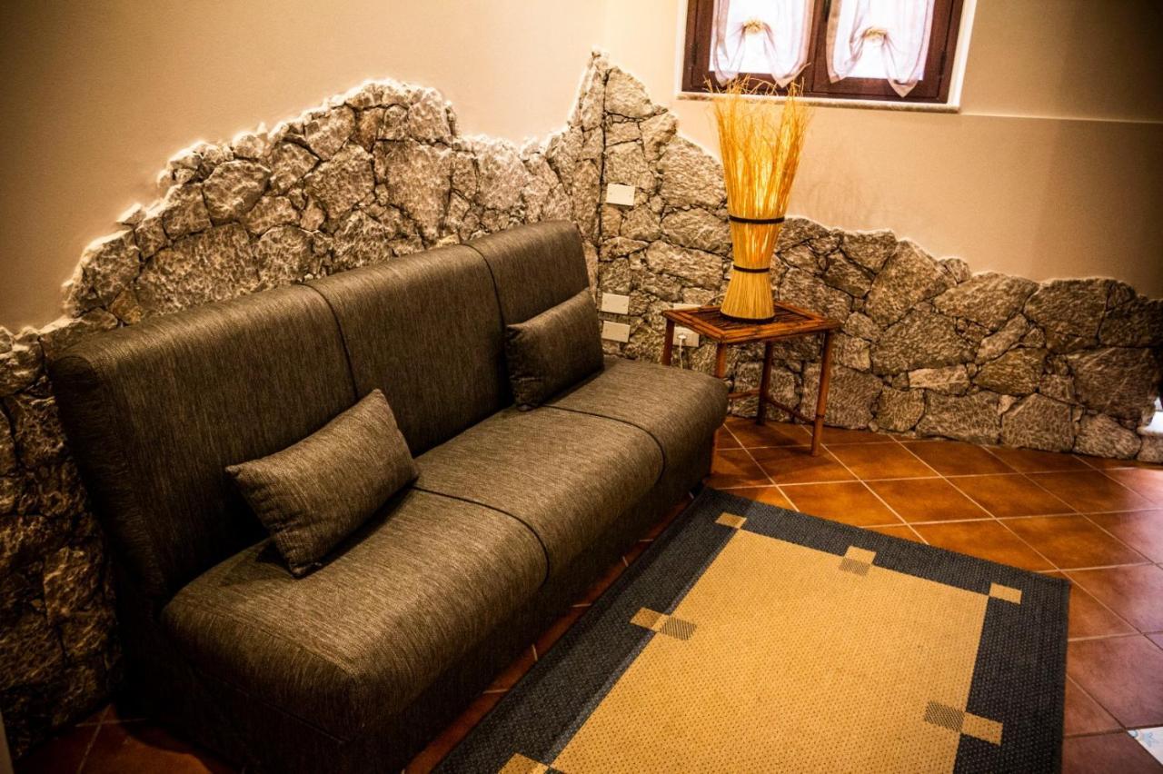 Casa Francy Villa Castelmola Eksteriør bilde