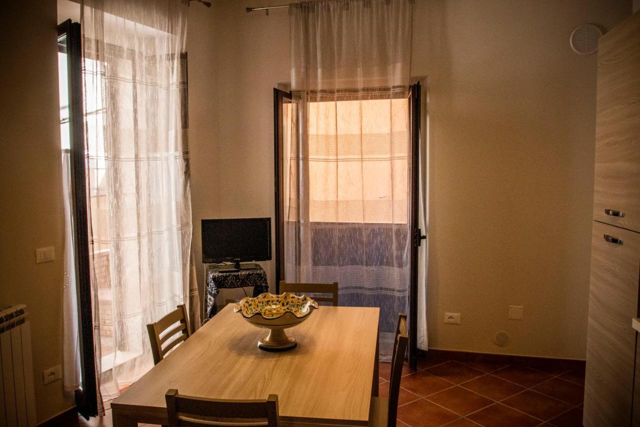 Casa Francy Villa Castelmola Eksteriør bilde