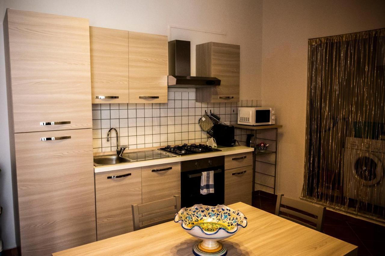Casa Francy Villa Castelmola Eksteriør bilde